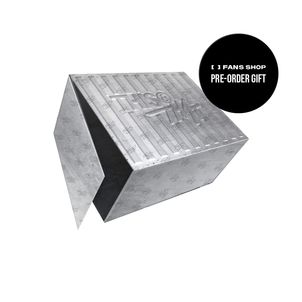 Stray Kids ALBUM FANS SHOP / 1 RANDOM Stray Kids - 10th Mini Album THIS & THAT [ TRUCK Ver. ]