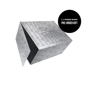 Stray Kids ALBUM FANS SHOP / 1 RANDOM Stray Kids - 10th Mini Album THIS & THAT [ TRUCK Ver. ]