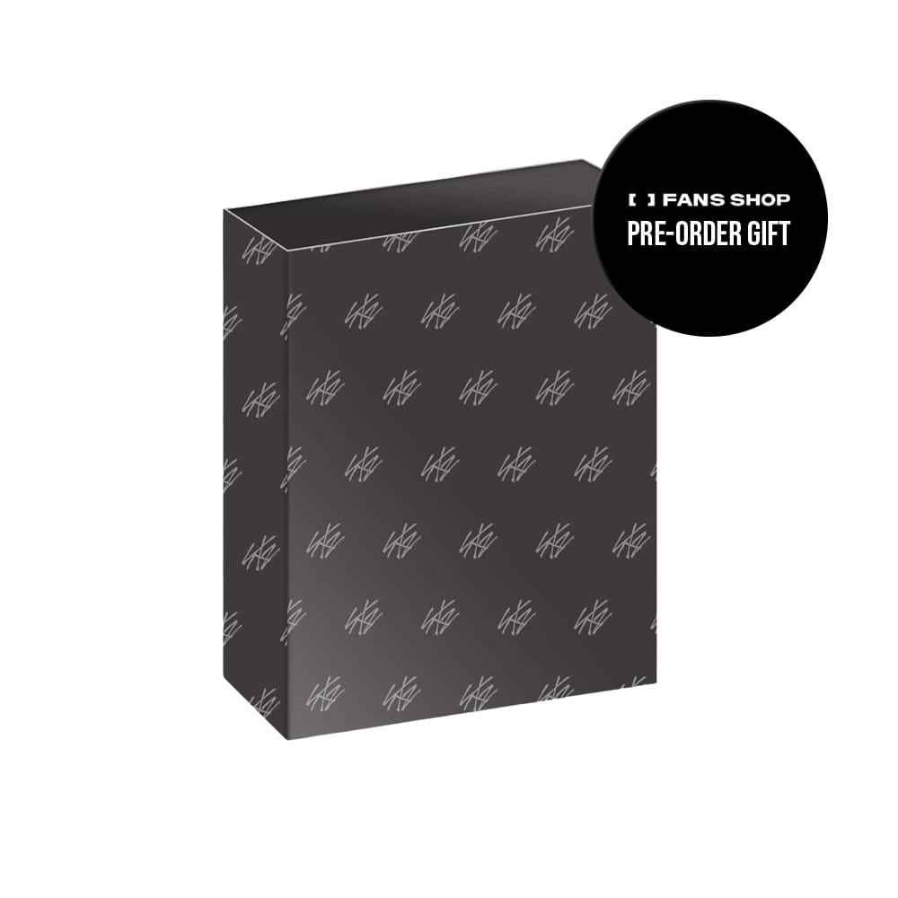 Stray Kids ALBUM FANS SHOP Stray Kids - 10th Mini Album THIS & THAT [ FANS ALBUM VER. ]