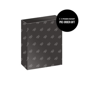 Stray Kids ALBUM FANS SHOP Stray Kids - 10th Mini Album THIS & THAT [ FANS ALBUM VER. ]
