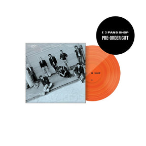 Stray Kids ALBUM FANS SHOP Stray Kids - 10th Mini Album THIS & THAT [ LP VER. ]