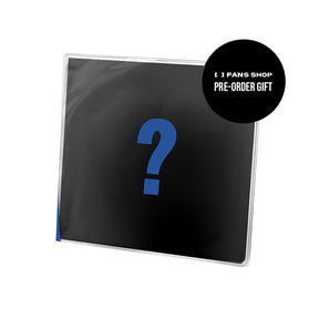 Stray Kids ALBUM FANS SHOP Stray Kids - The 4th Album KARMA (KARMA VER.)