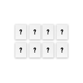 Stray Kids ALBUM NO POB / 1RANDOM [POB OPTION] Stray Kids - The 4th Album KARMA (ACCORDION VER.)