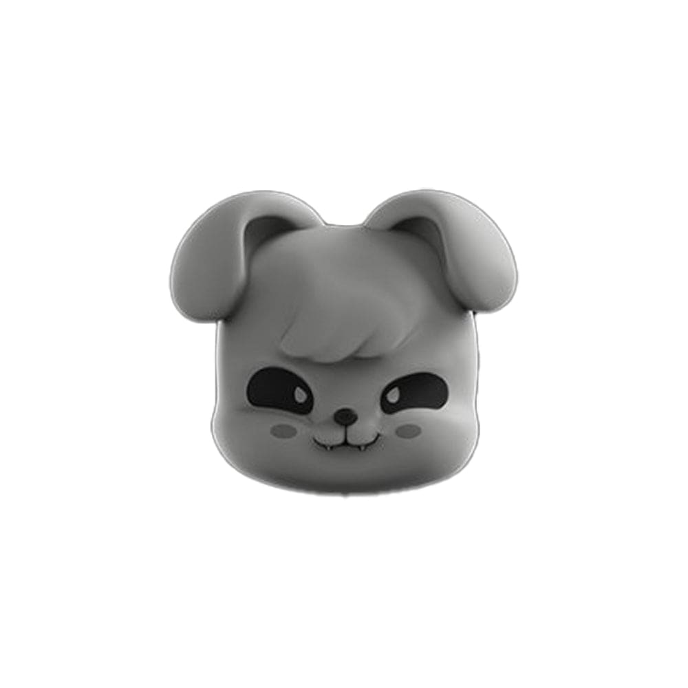 Stray Kids ALBUM PuppyM Stray Kids - SKZ IT TAPE DO IT Album ( EVIL SKZOO SPEAKER VER. )