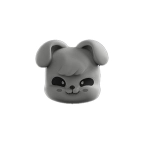 Stray Kids ALBUM PuppyM Stray Kids - SKZ IT TAPE DO IT Album ( EVIL SKZOO SPEAKER VER. )