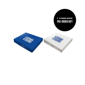Stray Kids ALBUM SET / FANSSHOP [Pre-Listening Ceremony GIFT] Stray Kids - The 4th Album KARMA
