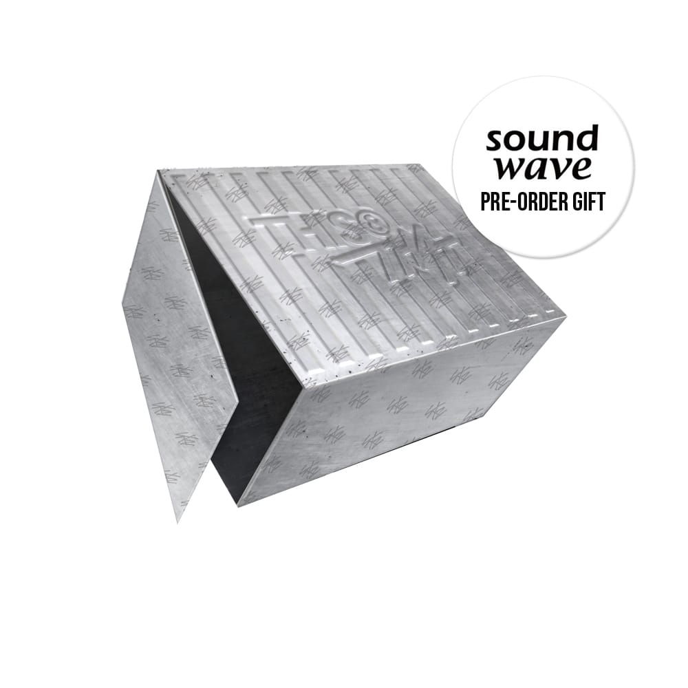 Stray Kids ALBUM SOUNDWAVE / 1 RANDOM Stray Kids - 10th Mini Album THIS & THAT [ TRUCK Ver. ]