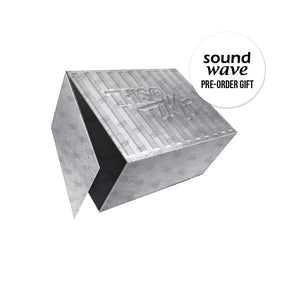Stray Kids ALBUM SOUNDWAVE / 1 RANDOM Stray Kids - 10th Mini Album THIS & THAT [ TRUCK Ver. ]