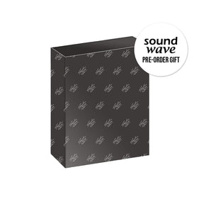 Stray Kids ALBUM SOUNDWAVE Stray Kids - 10th Mini Album THIS & THAT [ FANS ALBUM VER. ]