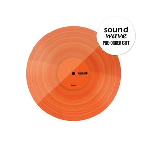 Stray Kids ALBUM SOUNDWAVE Stray Kids - 10th Mini Album THIS & THAT [ LP VER. ]