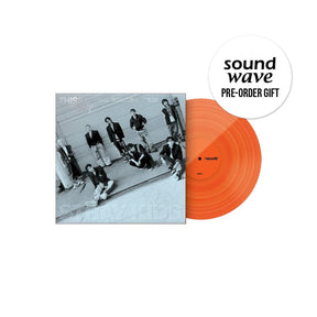 Stray Kids ALBUM SOUNDWAVE Stray Kids - 10th Mini Album THIS & THAT [ LP VER. ]