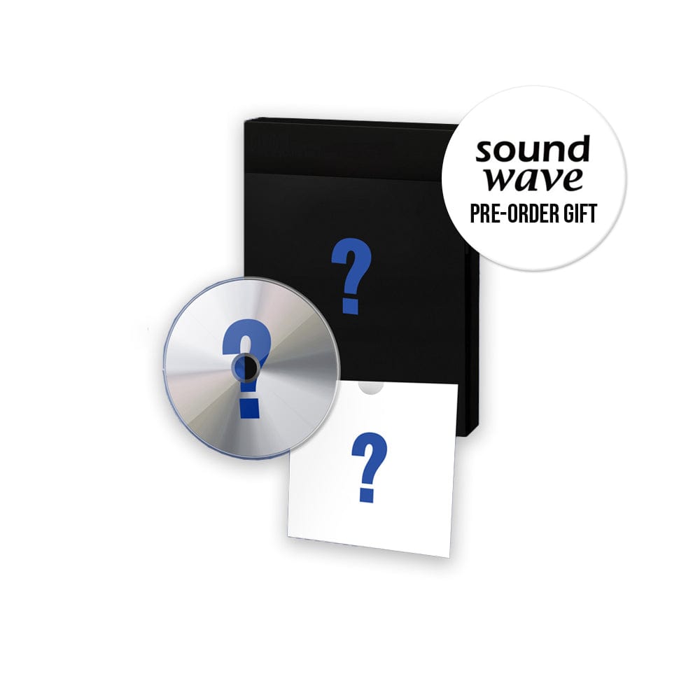 Stray Kids ALBUM SOUNDWAVE Stray Kids - The 4th Album KARMA (COMPACT VER.)