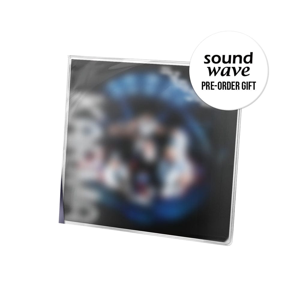 Stray Kids ALBUM SOUNDWAVE Stray Kids - The 4th Album KARMA (KARMA VER.)