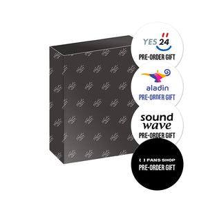 Stray Kids ALBUM Stray Kids - 10th Mini Album THIS & THAT [ FANS ALBUM VER. ]