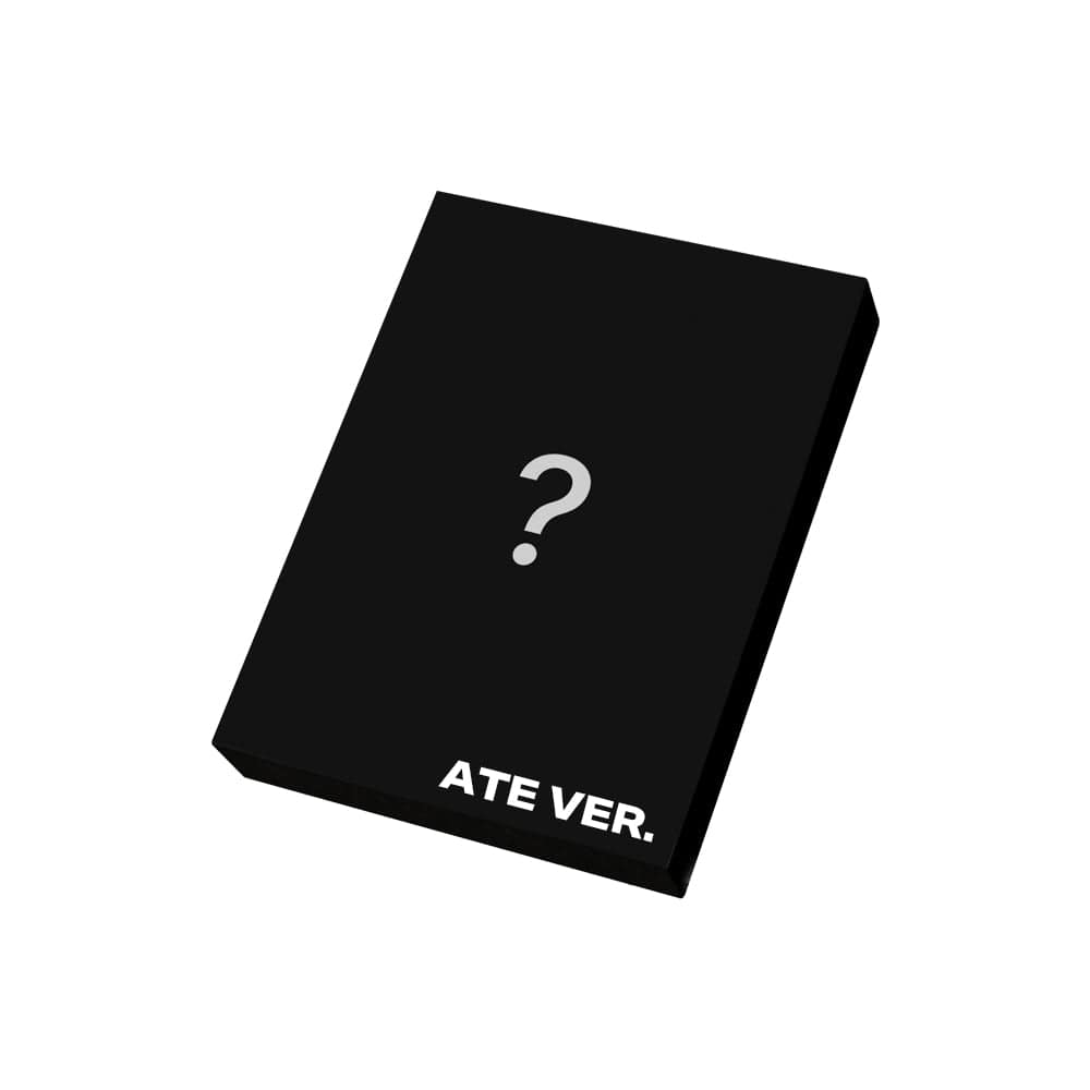 Stray Kids - Mini Album ATE (ATE Ver.)