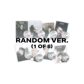 Stray Kids ALBUM Stray Kids - SKZ IT TAPE DO IT Album ( Accordion ver )