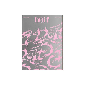 Stray Kids ALBUM Stray Kids - SKZ IT TAPE DO IT Album ( IT Ver. )