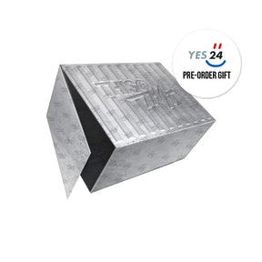 Stray Kids ALBUM YES24 / 1 RANDOM Stray Kids - 10th Mini Album THIS & THAT [ TRUCK Ver. ]