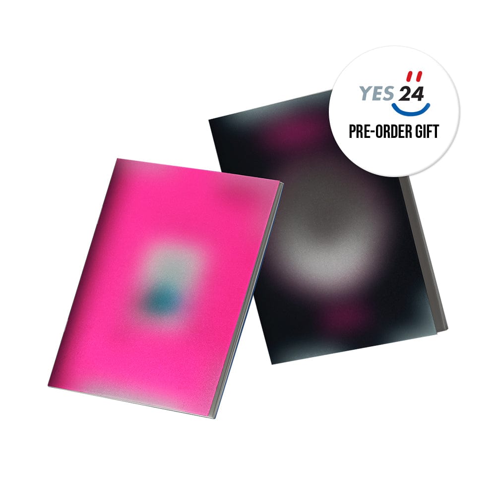 Stray Kids ALBUM (+Yes24 POB) Stray Kids -ROCK STAR