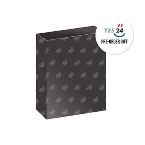 Stray Kids ALBUM YES24 Stray Kids - 10th Mini Album THIS & THAT [ FANS ALBUM VER. ]