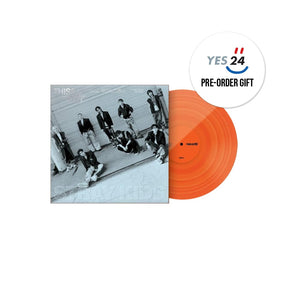Stray Kids ALBUM YES24 Stray Kids - 10th Mini Album THIS & THAT [ LP VER. ]