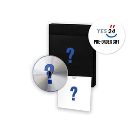 Stray Kids ALBUM YES24 Stray Kids - The 4th Album KARMA (COMPACT VER.)