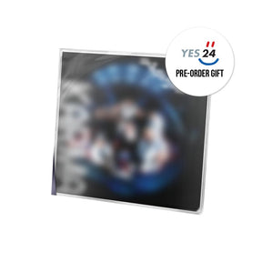 Stray Kids ALBUM YES24 Stray Kids - The 4th Album KARMA (KARMA VER.)