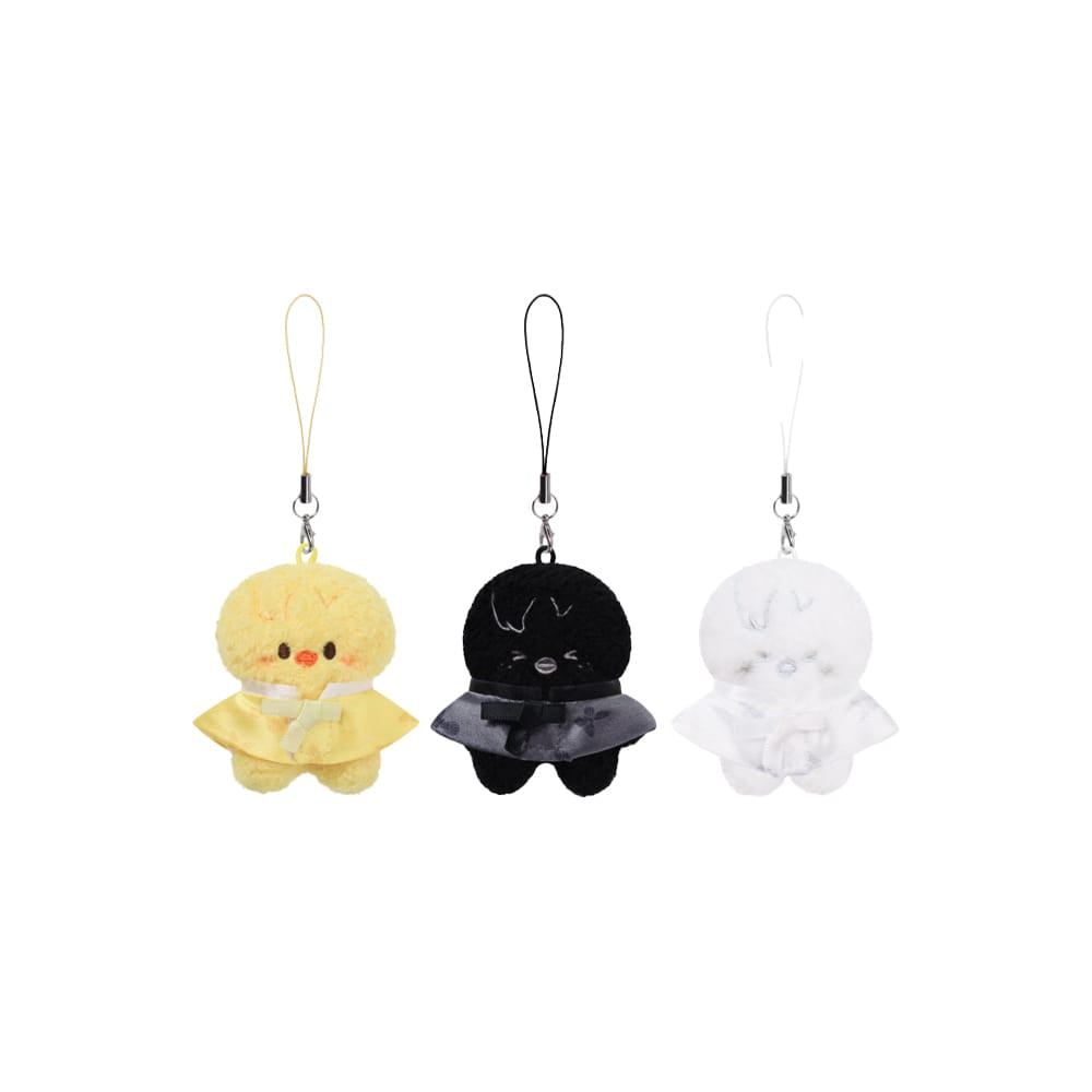 Stray Kids - SKZOO SECRET PLUSH MICRO Ver. [ RUN IT World Tour MD ]