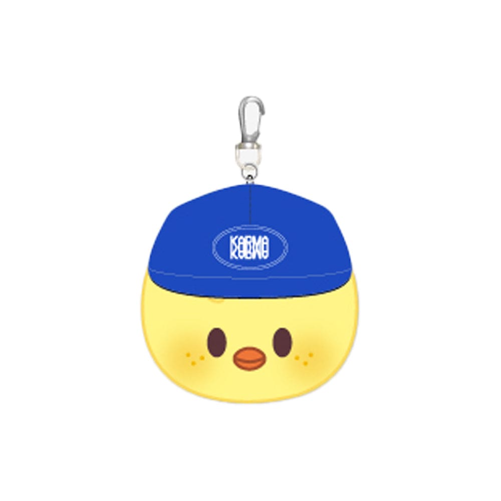 Stray Kids MD / GOODS BbokAri Stray Kids - Karma Pop-up CEREMONY BALL CAP DOLL