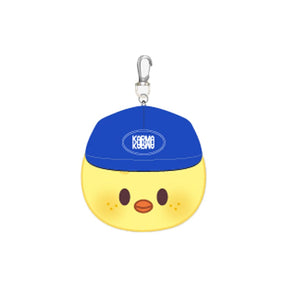 Stray Kids MD / GOODS BbokAri Stray Kids - Karma Pop-up CEREMONY BALL CAP DOLL