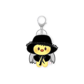 Stray Kids MD / GOODS BbokAri Stray Kids - SKZOO COSTUME MAGNET PLUSH KEYRING - DO IT Pop Up MD
