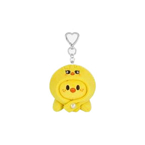 Stray Kids MD / GOODS BbokAri Stray Kids - SKZOO KEYRING LYING Ver. - celebrATE MD