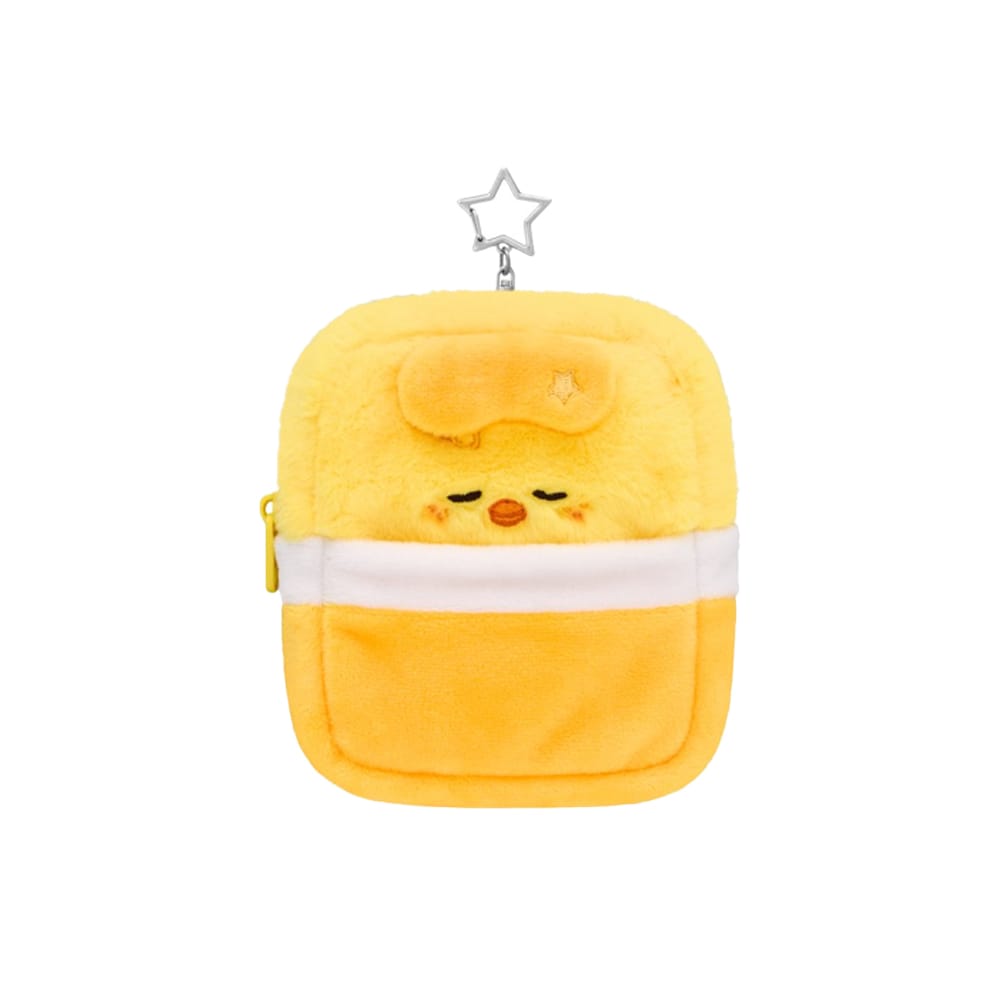 Stray Kids MD / GOODS BbokAri Stray Kids - SKZOO PLUSH COLLECT CASE STAY in Our Little House MERCH