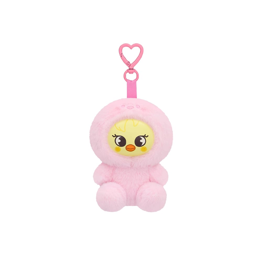 Stray Kids MD / GOODS BbokAri Stray Kids - SKZOO PLUSH TOY Ver.  STAY in Our Little House MERCH