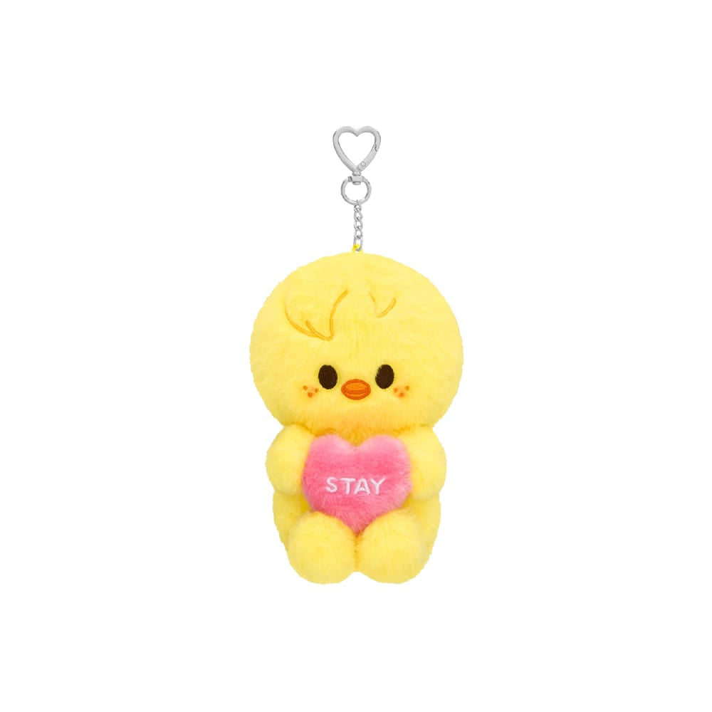 Stray Kids MD / GOODS BbokAri Stray Kids - SKZOO PLUSH VOICE Ver. STAY in Our Little House MERCH