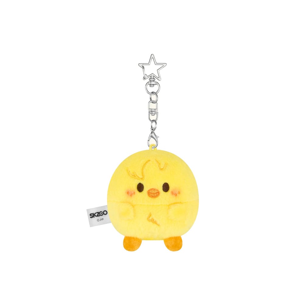 Stray Kids MD / GOODS BbokAri Stray Kids - SKZOO UFUFY PLUSH - ZOOTOPIA2 Pop Up MD