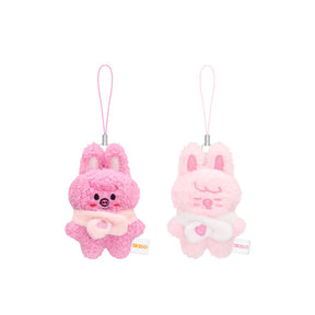 Stray Kids MD / GOODS DWAEKKI / RANDOM Stray Kids - SKZOO SECRET PLUSH MICRO Ver. STAY in Our Little House MERCH