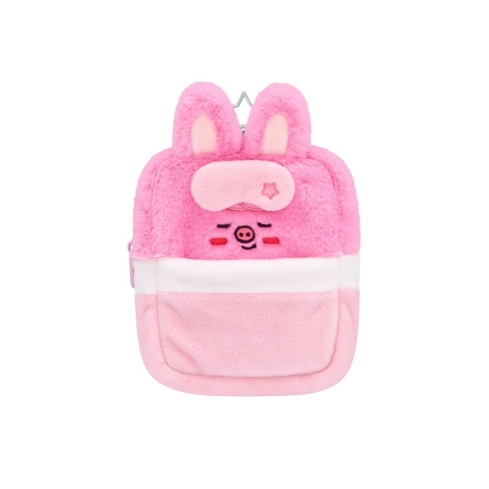 Stray Kids MD / GOODS DWAEKKI Stray Kids - SKZOO PLUSH COLLECT CASE STAY in Our Little House MERCH