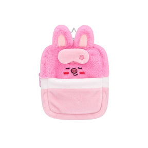 Stray Kids MD / GOODS DWAEKKI Stray Kids - SKZOO PLUSH COLLECT CASE STAY in Our Little House MERCH