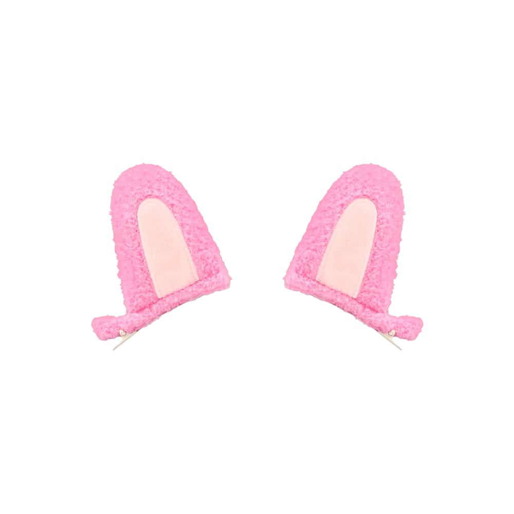 Stray Kids MD / GOODS DWAEKKI Stray Kids - SKZOO PLUSH HAIR PIN STAY in Our Little House MERCH
