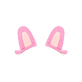 Stray Kids MD / GOODS DWAEKKI Stray Kids - SKZOO PLUSH HAIR PIN STAY in Our Little House MERCH