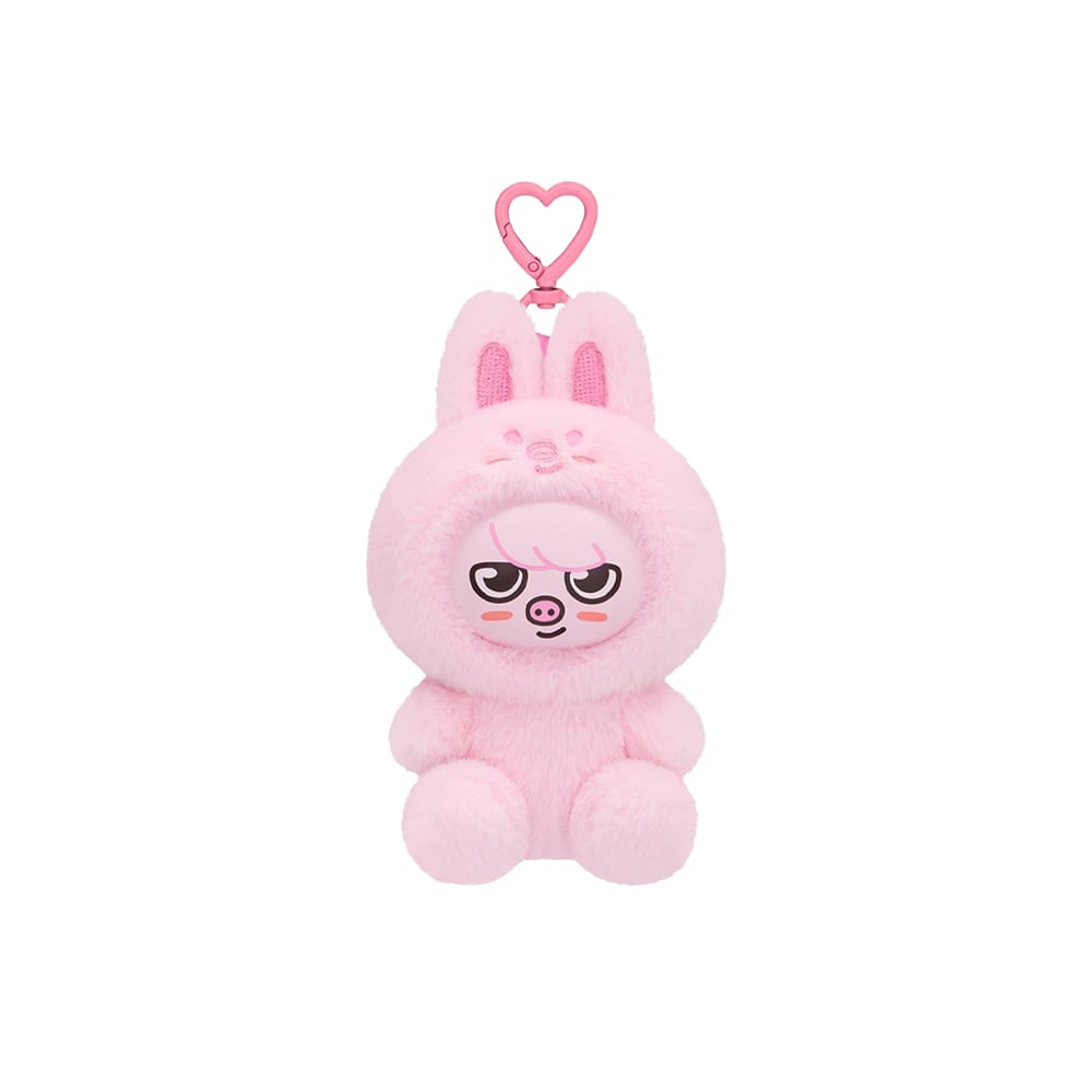 Stray Kids MD / GOODS DWAEKKI Stray Kids - SKZOO PLUSH TOY Ver.  STAY in Our Little House MERCH