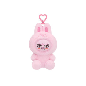 Stray Kids MD / GOODS DWAEKKI Stray Kids - SKZOO PLUSH TOY Ver.  STAY in Our Little House MERCH