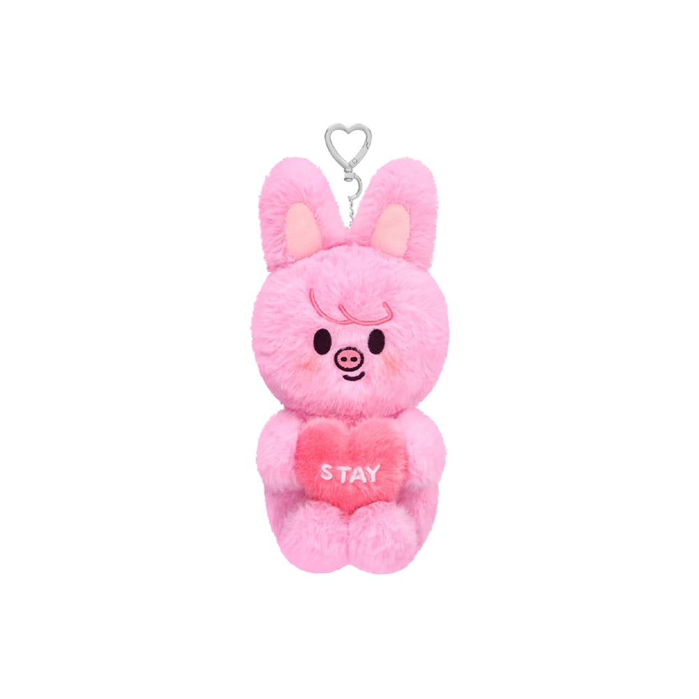 Stray Kids MD / GOODS DWAEKKI Stray Kids - SKZOO PLUSH VOICE Ver. STAY in Our Little House MERCH