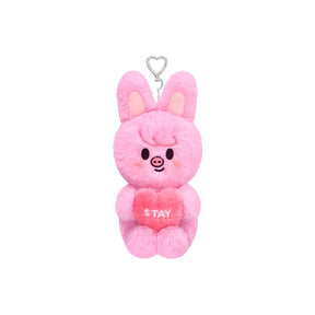 Stray Kids MD / GOODS DWAEKKI Stray Kids - SKZOO PLUSH VOICE Ver. STAY in Our Little House MERCH