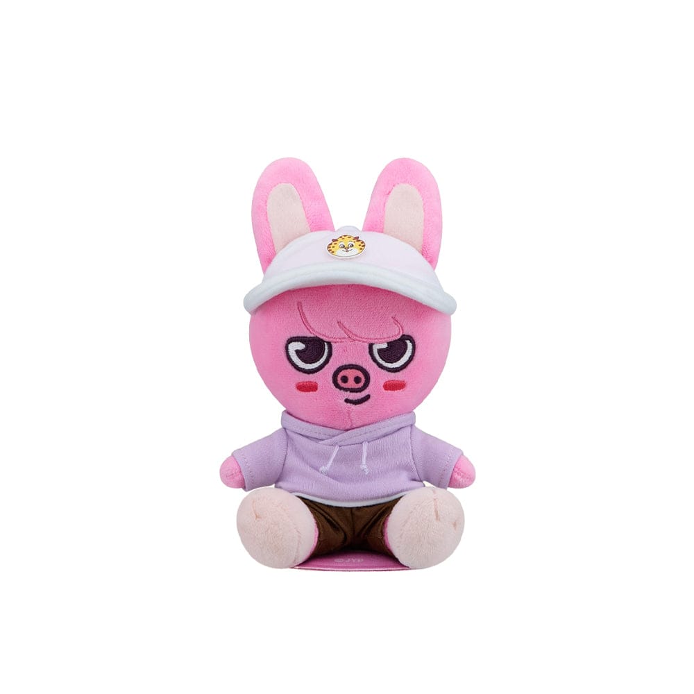 Stray Kids MD / GOODS DWAEKKI Stray Kids - SKZOO SHOULDER PLUSH - ZOOTOPIA2 Pop Up MD