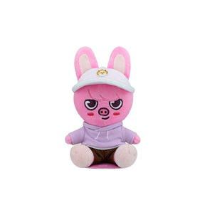 Stray Kids MD / GOODS DWAEKKI Stray Kids - SKZOO SHOULDER PLUSH - ZOOTOPIA2 Pop Up MD