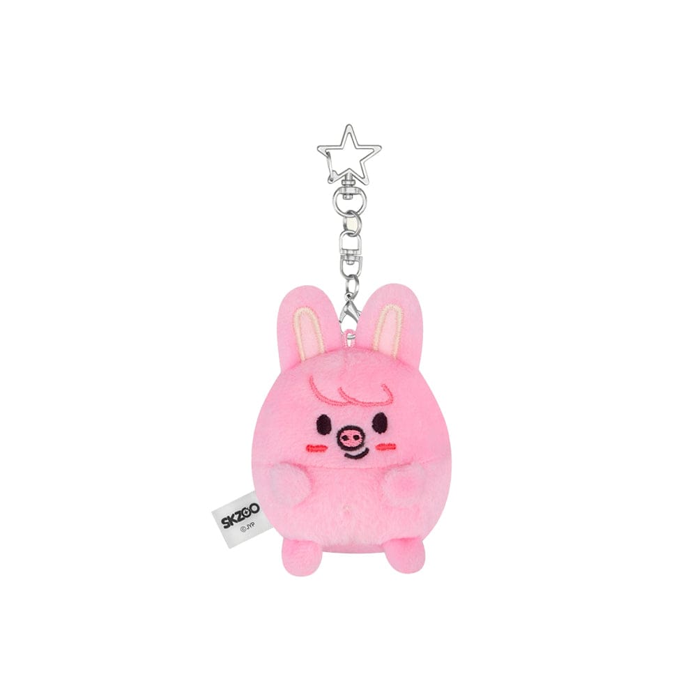 Stray Kids MD / GOODS DWAEKKI Stray Kids - SKZOO UFUFY PLUSH - ZOOTOPIA2 Pop Up MD