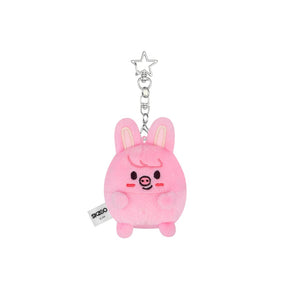 Stray Kids MD / GOODS DWAEKKI Stray Kids - SKZOO UFUFY PLUSH - ZOOTOPIA2 Pop Up MD