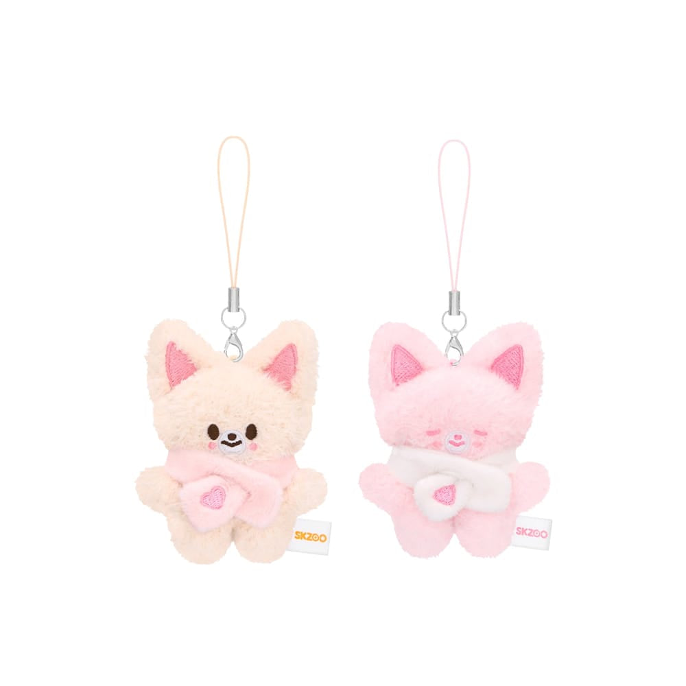 Stray Kids MD / GOODS Foxl.Ny / RANDOM Stray Kids - SKZOO SECRET PLUSH MICRO Ver. STAY in Our Little House MERCH